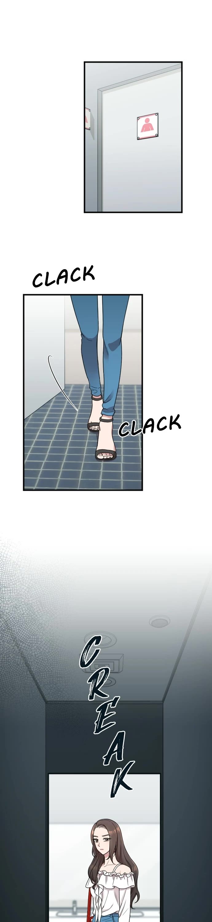 Marry My Husband Chapter 12 page 12 - Chapter 12: Episode 12