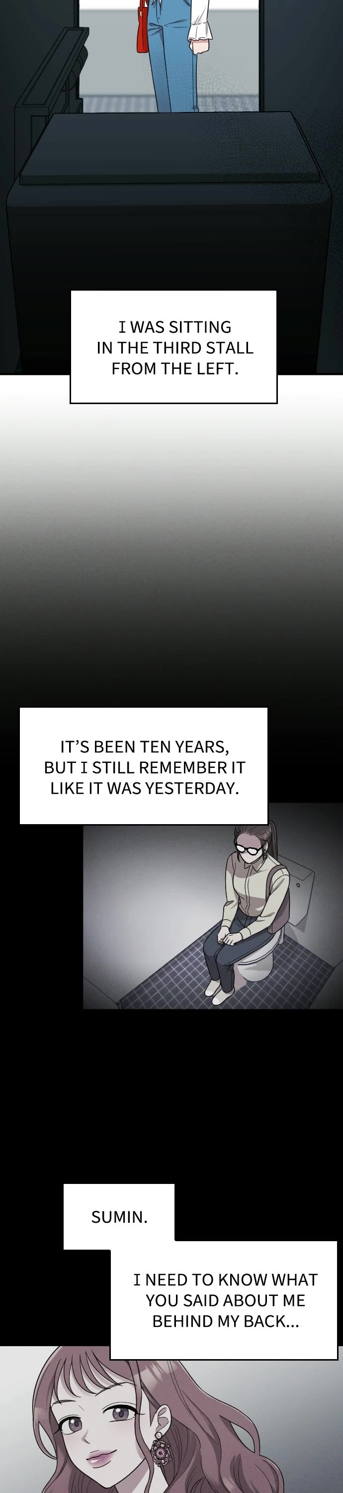 Marry My Husband Chapter 12 page 13 - Chapter 12: Episode 12