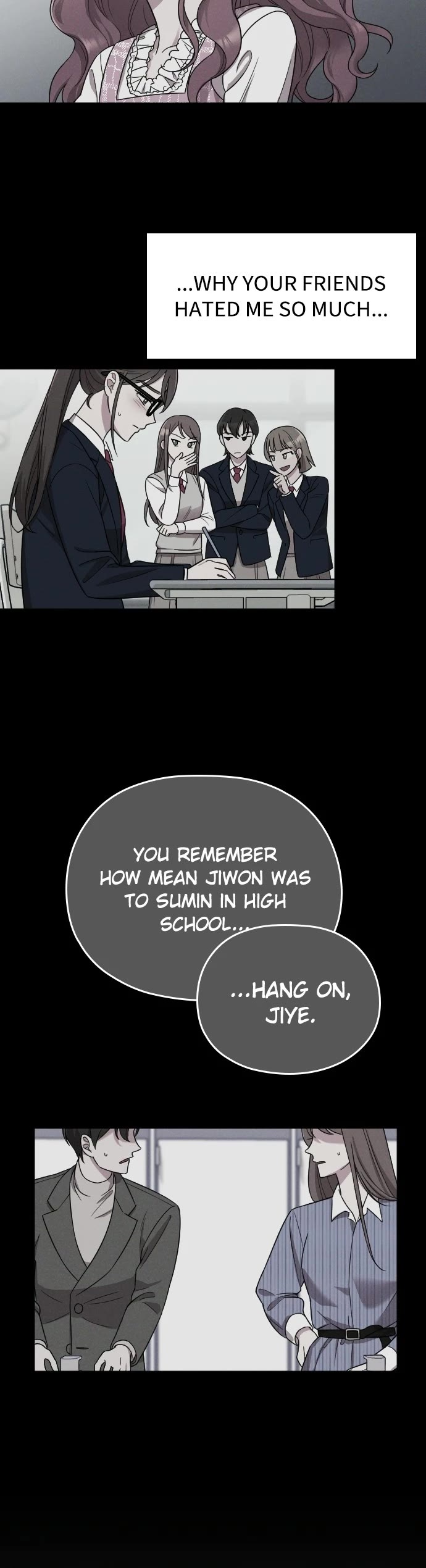 Marry My Husband Chapter 12 page 14 - Chapter 12: Episode 12