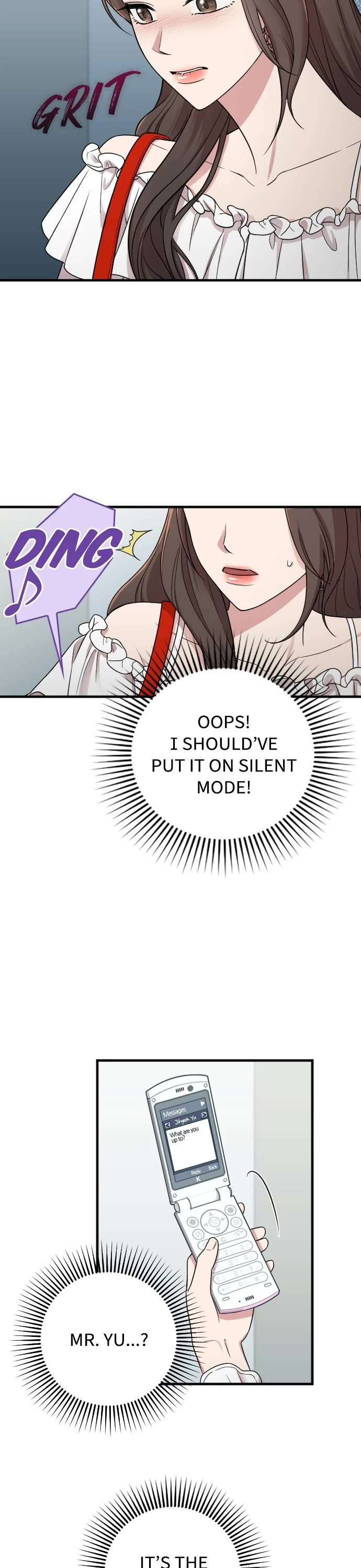 Marry My Husband Chapter 12 page 16 - Chapter 12: Episode 12