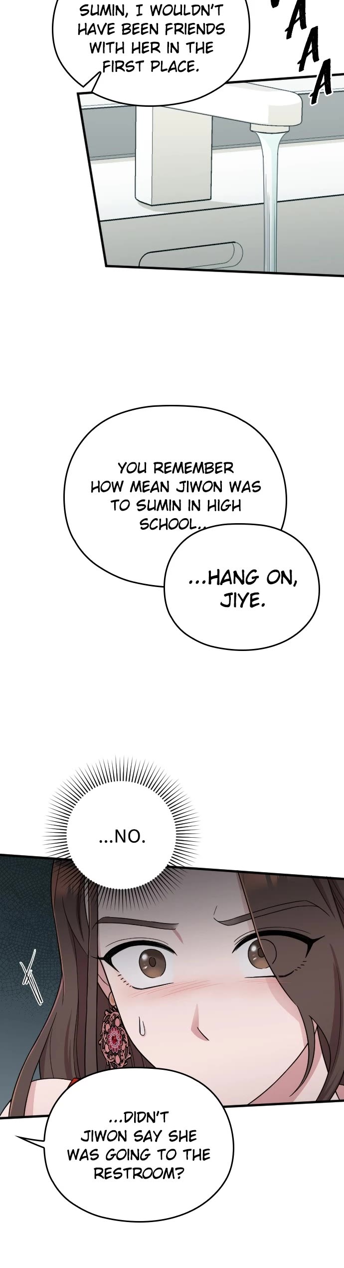 Marry My Husband Chapter 12 page 19 - Chapter 12: Episode 12