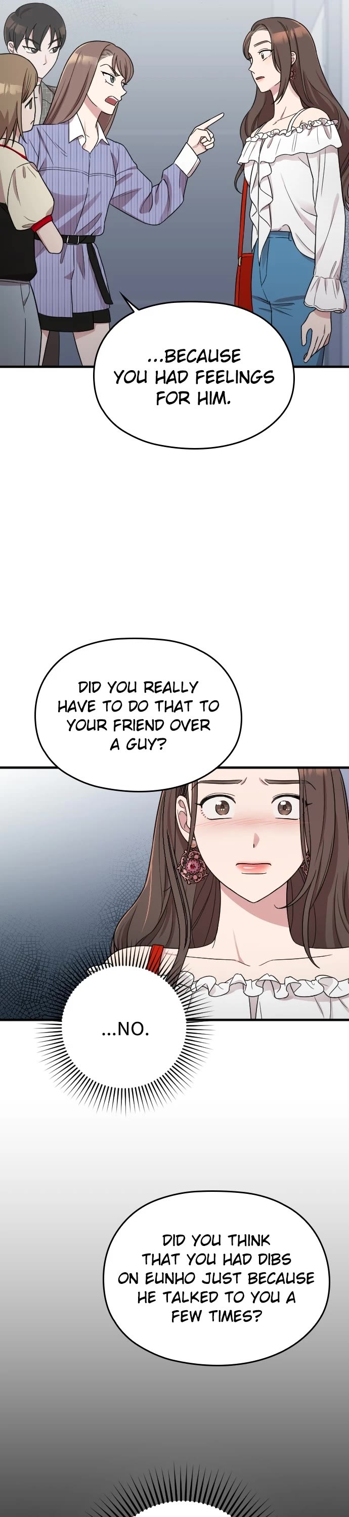 Marry My Husband Chapter 12 page 23 - Chapter 12: Episode 12