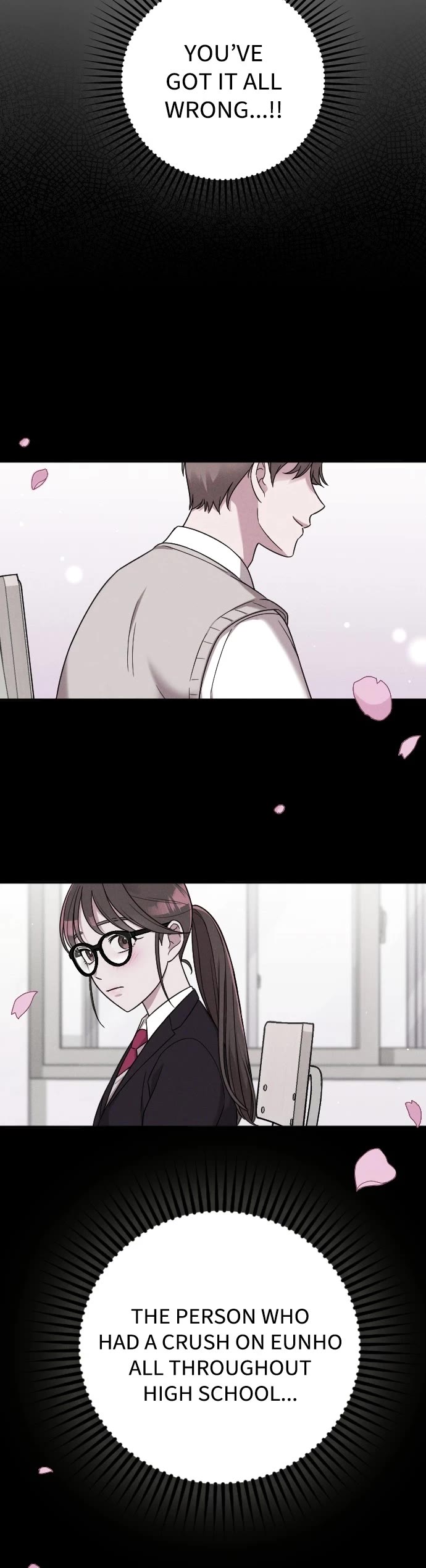 Marry My Husband Chapter 12 page 24 - Chapter 12: Episode 12