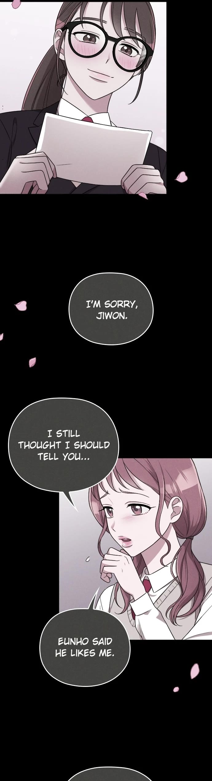 Marry My Husband Chapter 12 page 25 - Chapter 12: Episode 12