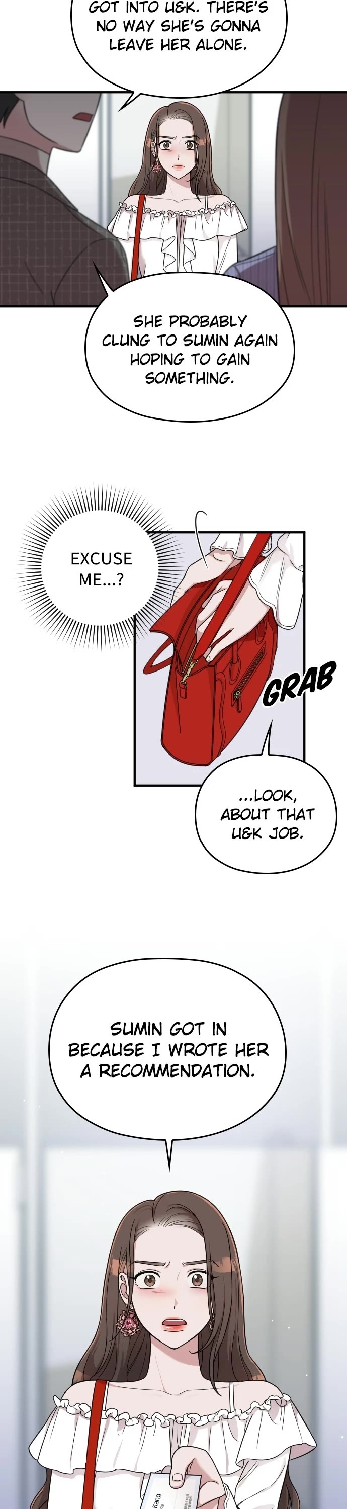 Marry My Husband Chapter 12 page 28 - Chapter 12: Episode 12