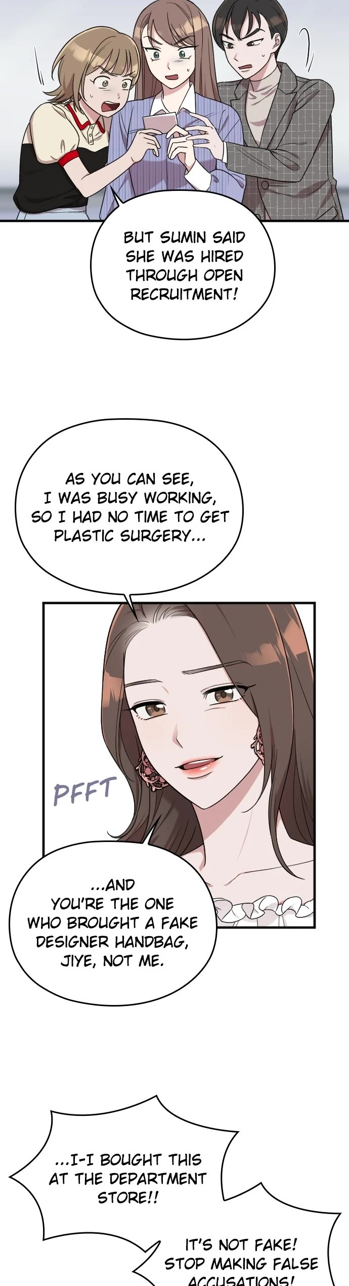 Marry My Husband Chapter 12 page 30 - Chapter 12: Episode 12