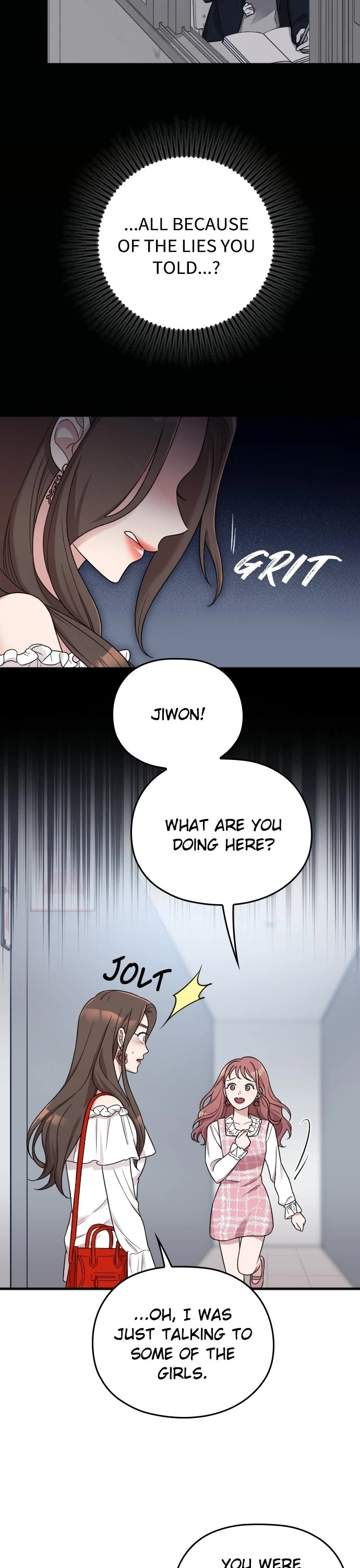 Marry My Husband Chapter 12 page 36 - Chapter 12: Episode 12