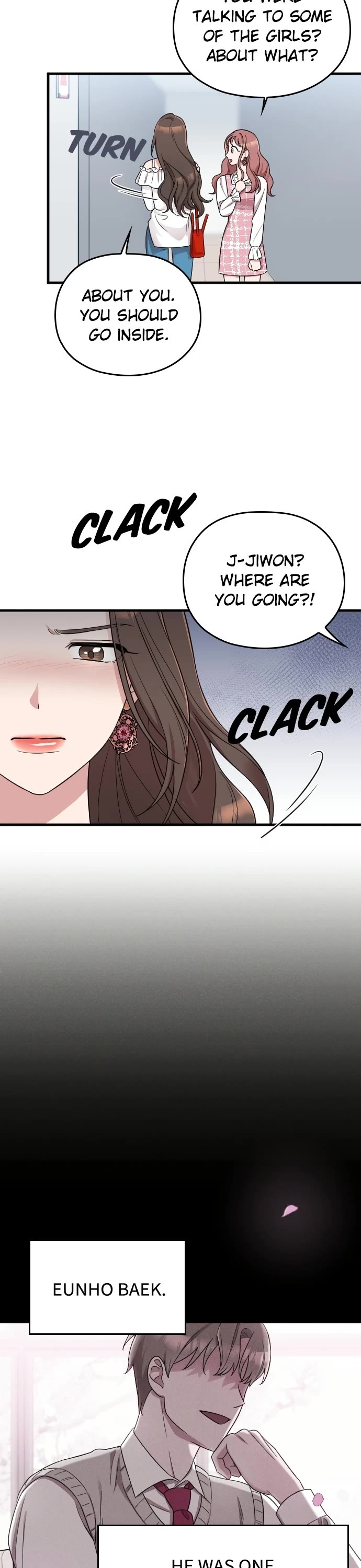 Marry My Husband Chapter 12 page 37 - Chapter 12: Episode 12