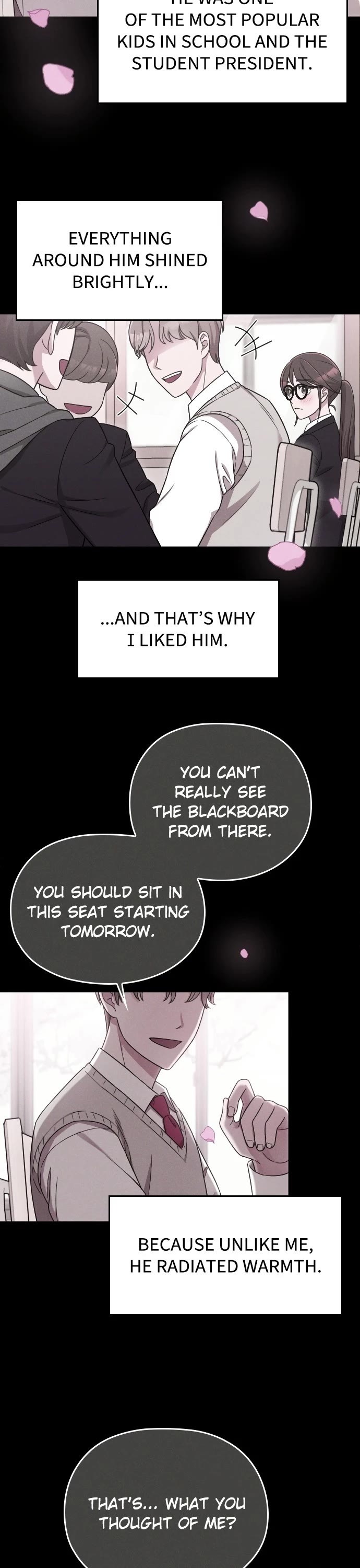 Marry My Husband Chapter 12 page 38 - Chapter 12: Episode 12