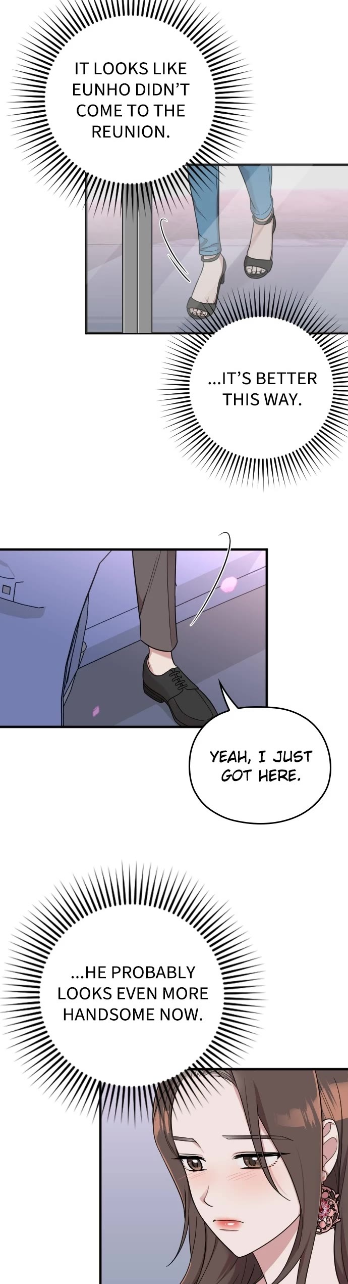 Marry My Husband Chapter 12 page 40 - Chapter 12: Episode 12