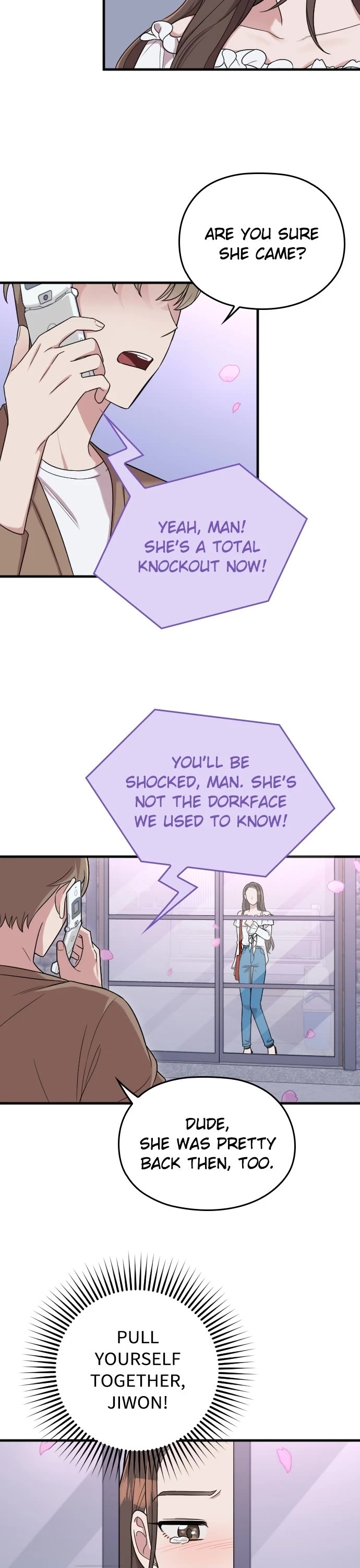 Marry My Husband Chapter 12 page 41 - Chapter 12: Episode 12