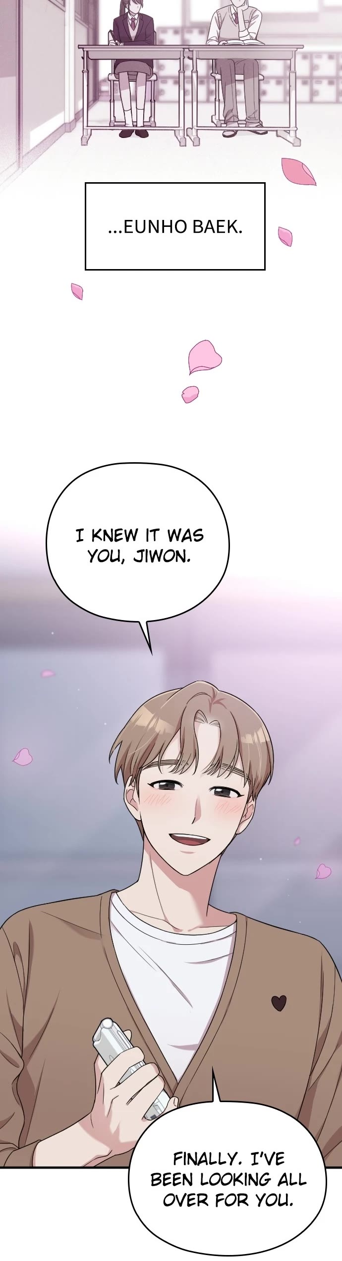 Marry My Husband Chapter 12 page 45 - Chapter 12: Episode 12