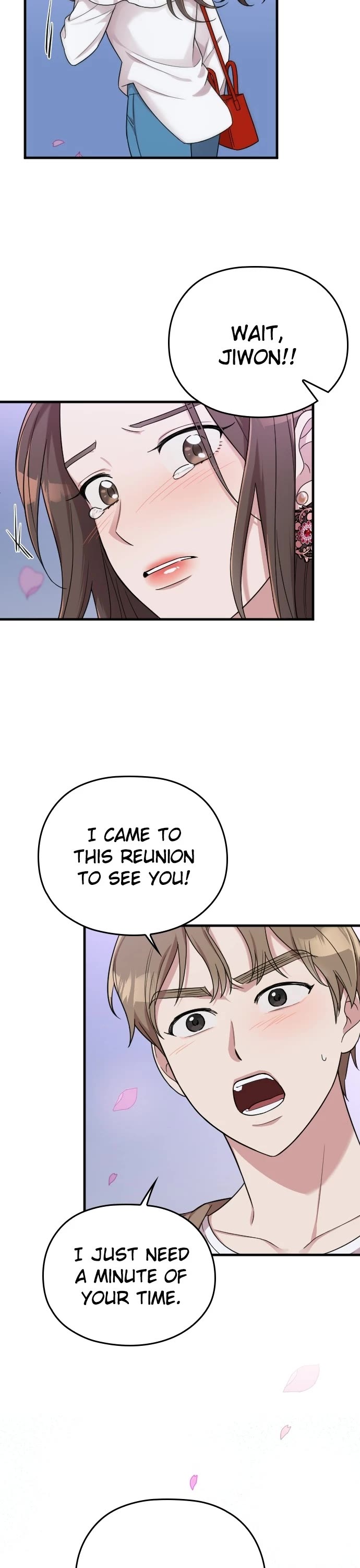 Marry My Husband Chapter 12 page 47 - Chapter 12: Episode 12