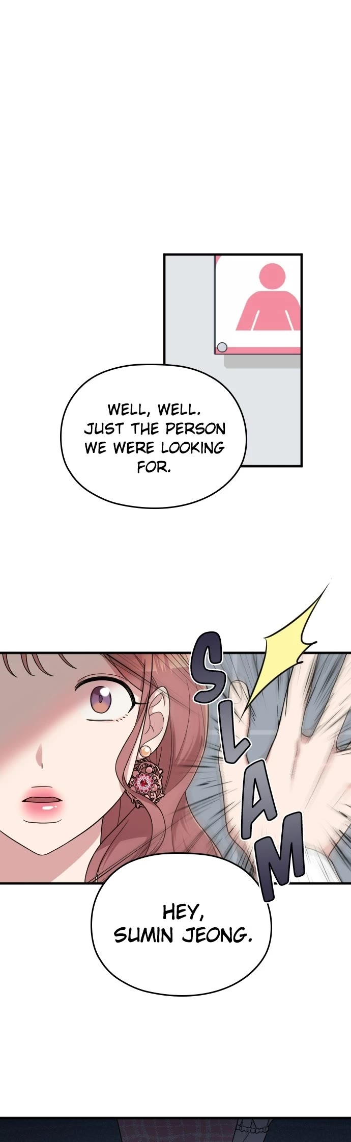 Marry My Husband Chapter 12 page 49 - Chapter 12: Episode 12