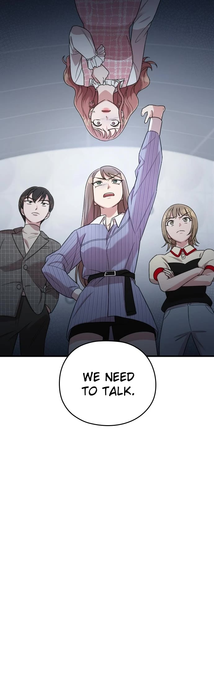 Marry My Husband Chapter 12 page 50 - Chapter 12: Episode 12