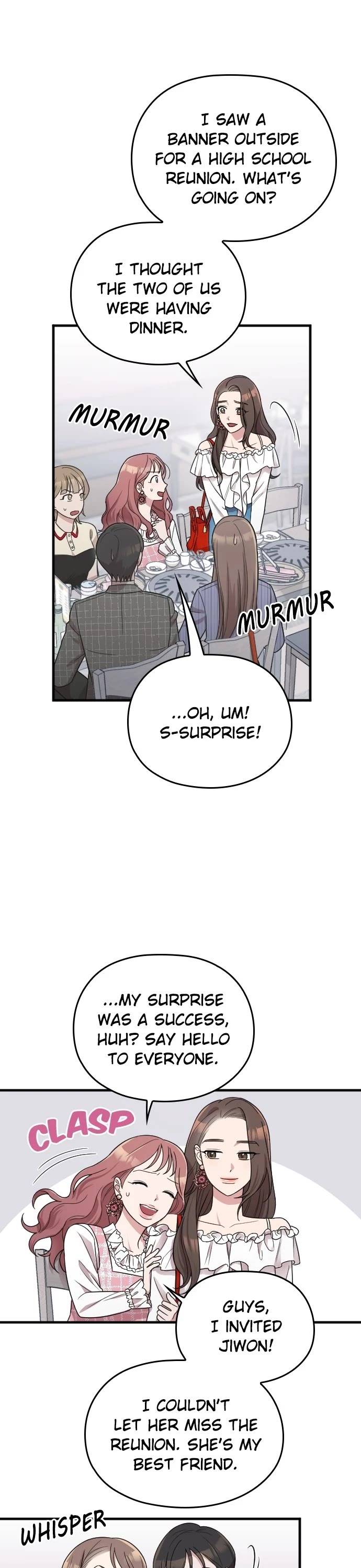 Marry My Husband Chapter 12 page 6 - Chapter 12: Episode 12