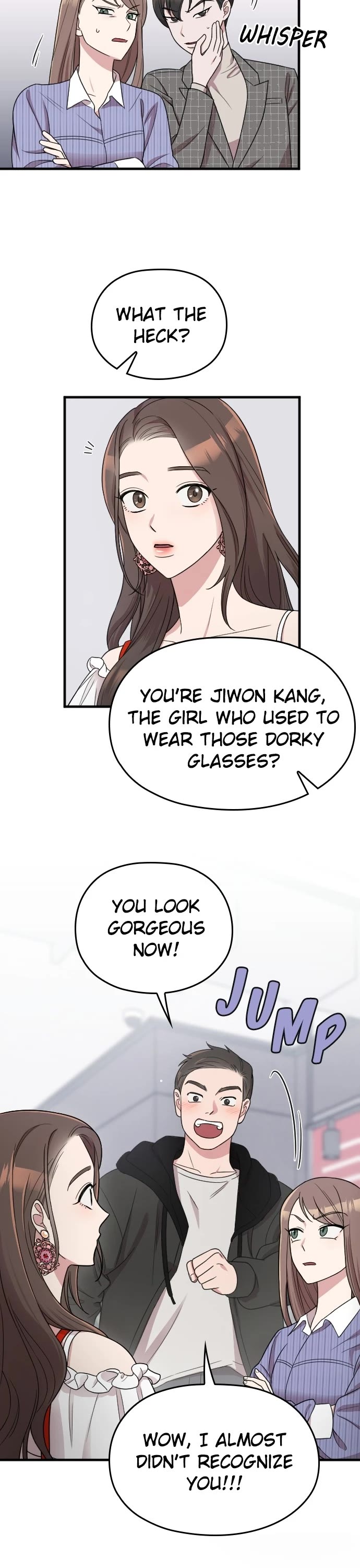 Marry My Husband Chapter 12 page 7 - Chapter 12: Episode 12