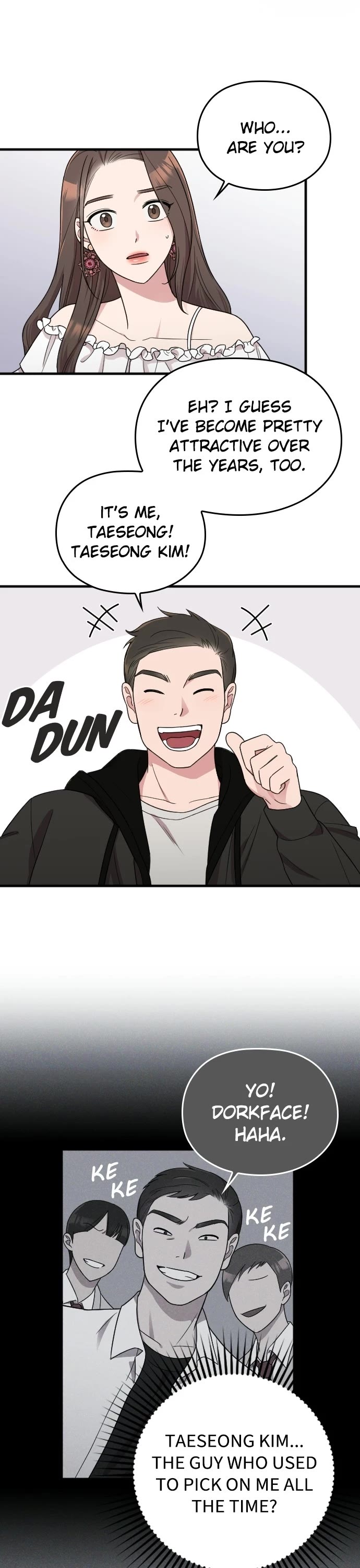 Marry My Husband Chapter 12 page 8 - Chapter 12: Episode 12