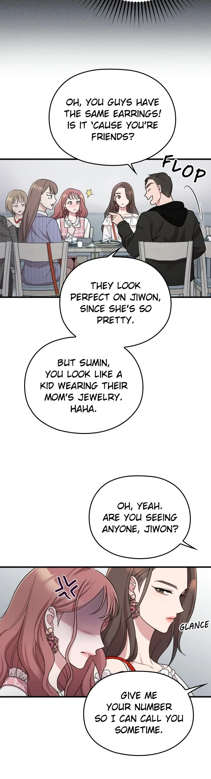 Marry My Husband Chapter 12 page 9 - Chapter 12: Episode 12