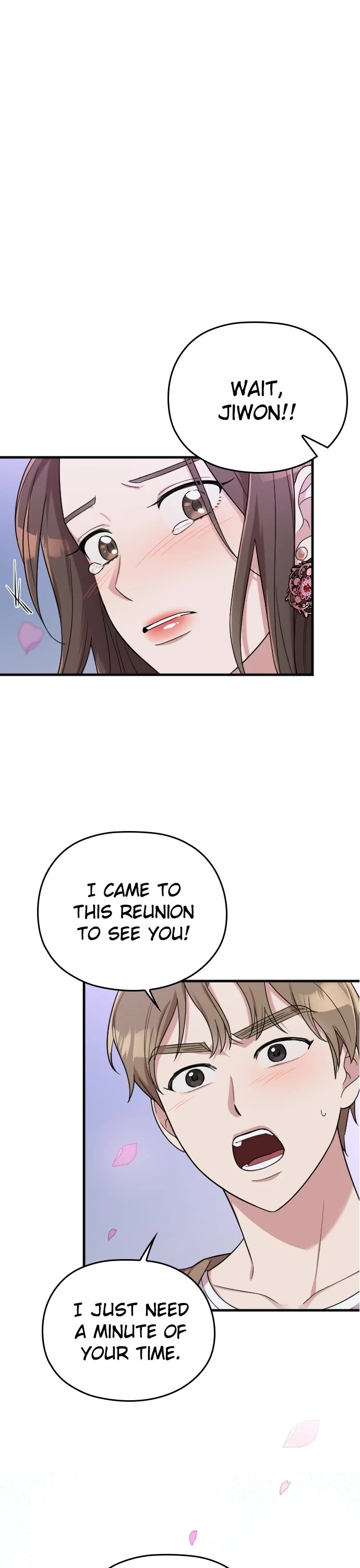 Marry My Husband Chapter 13 page 1 - Chapter 13: Episode 13