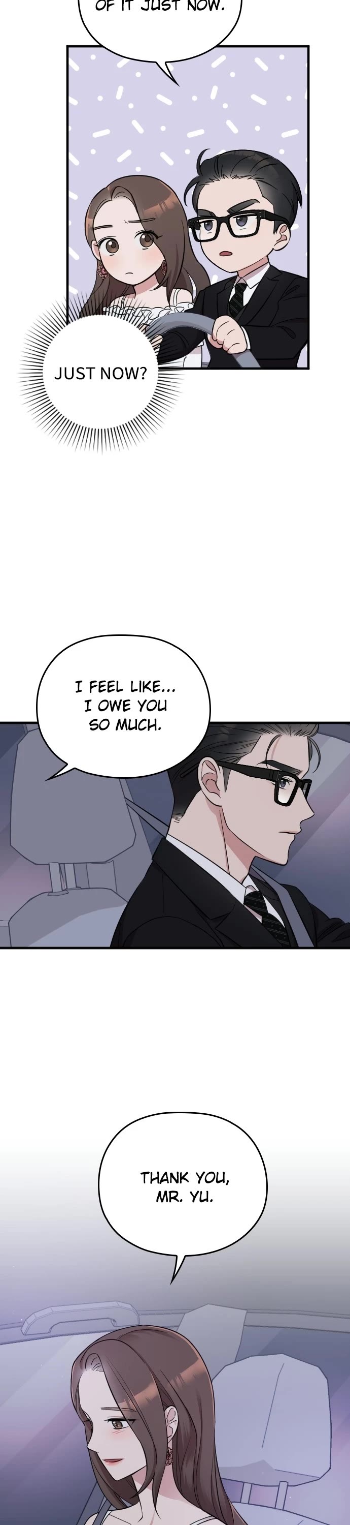 Marry My Husband Chapter 13 page 12 - Chapter 13: Episode 13