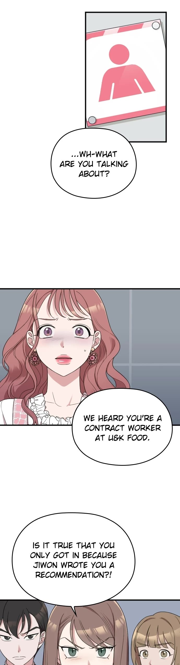 Marry My Husband Chapter 13 page 14 - Chapter 13: Episode 13