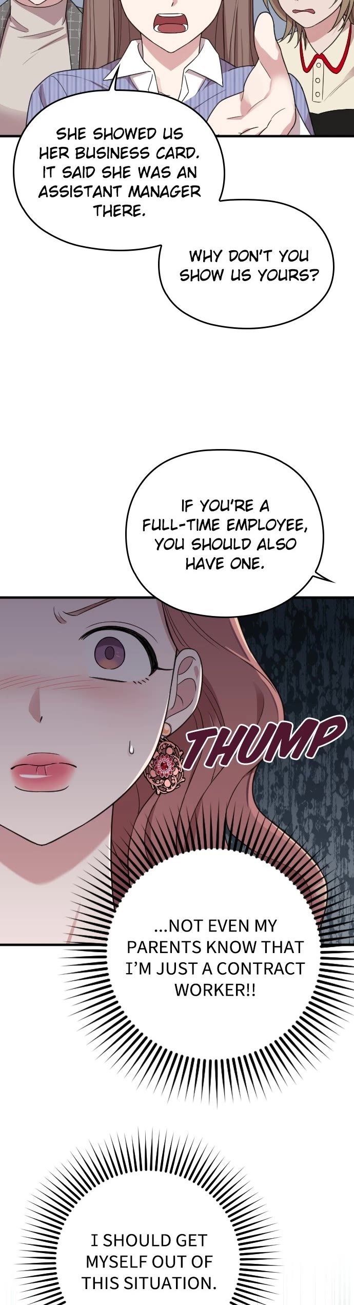 Marry My Husband Chapter 13 page 15 - Chapter 13: Episode 13