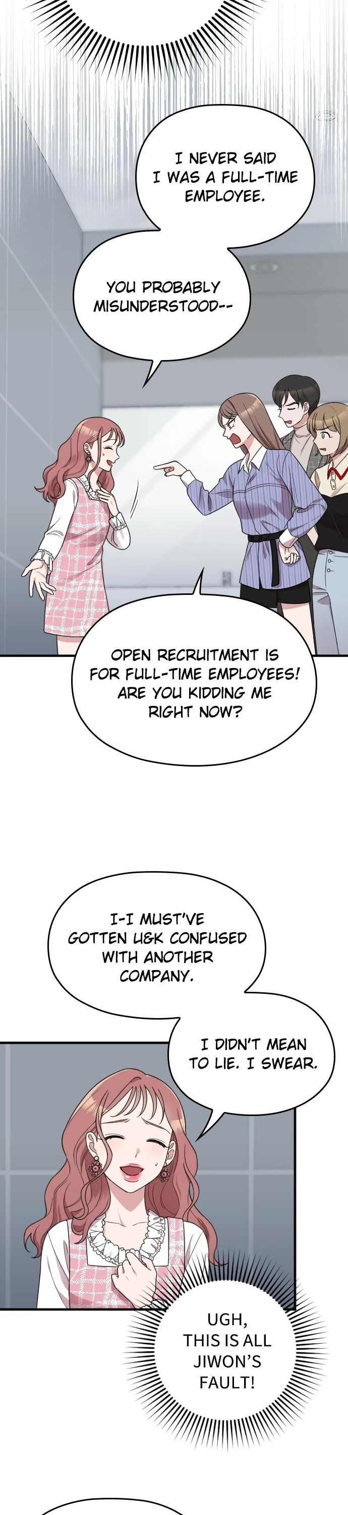 Marry My Husband Chapter 13 page 16 - Chapter 13: Episode 13