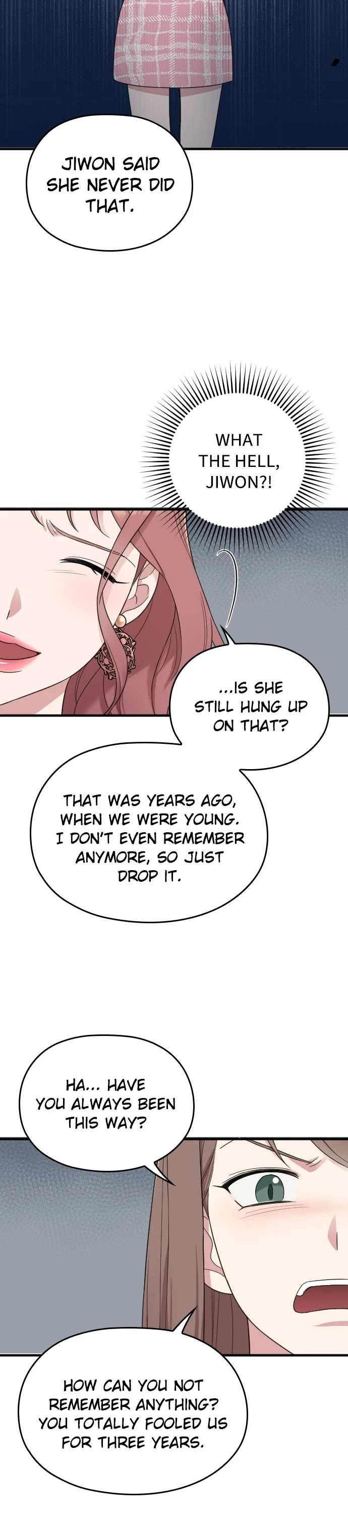Marry My Husband Chapter 13 page 18 - Chapter 13: Episode 13