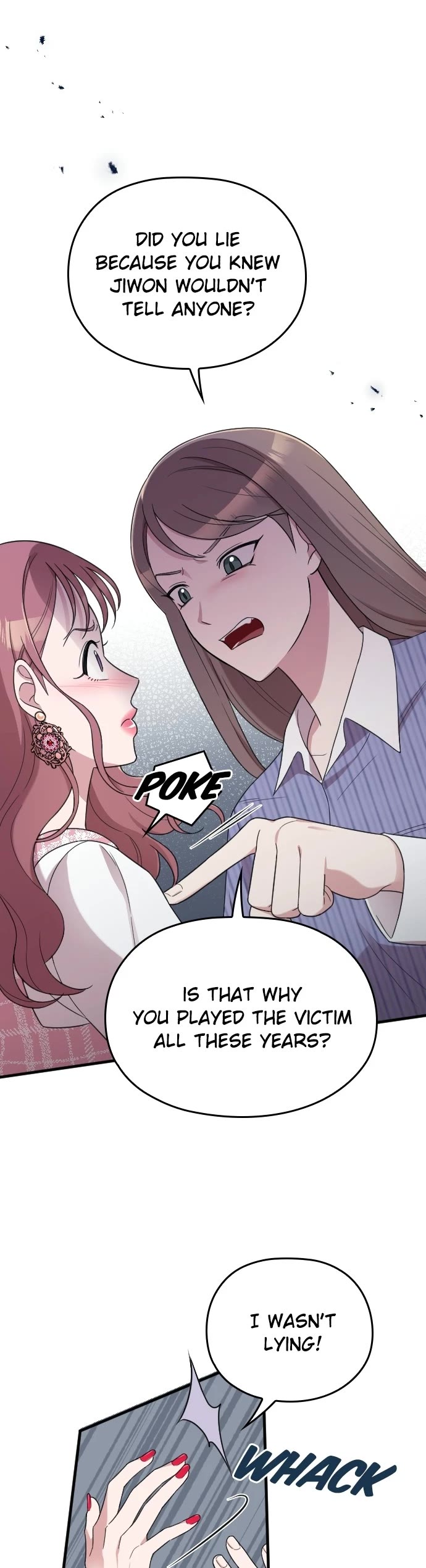Marry My Husband Chapter 13 page 19 - Chapter 13: Episode 13