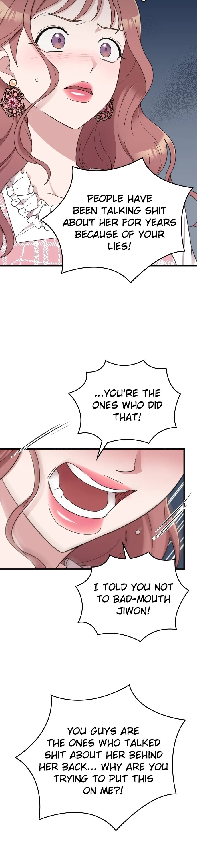 Marry My Husband Chapter 13 page 21 - Chapter 13: Episode 13