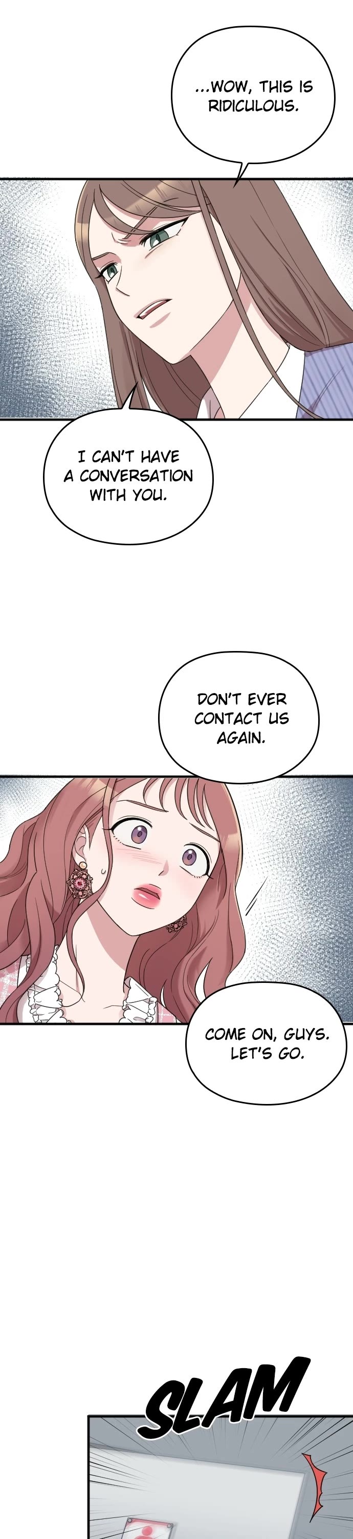 Marry My Husband Chapter 13 page 22 - Chapter 13: Episode 13