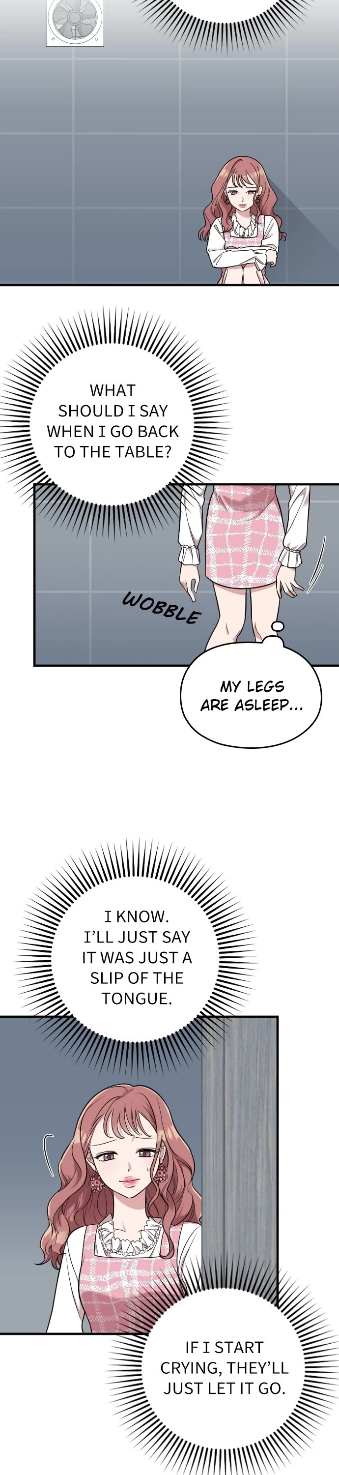 Marry My Husband Chapter 13 page 27 - Chapter 13: Episode 13