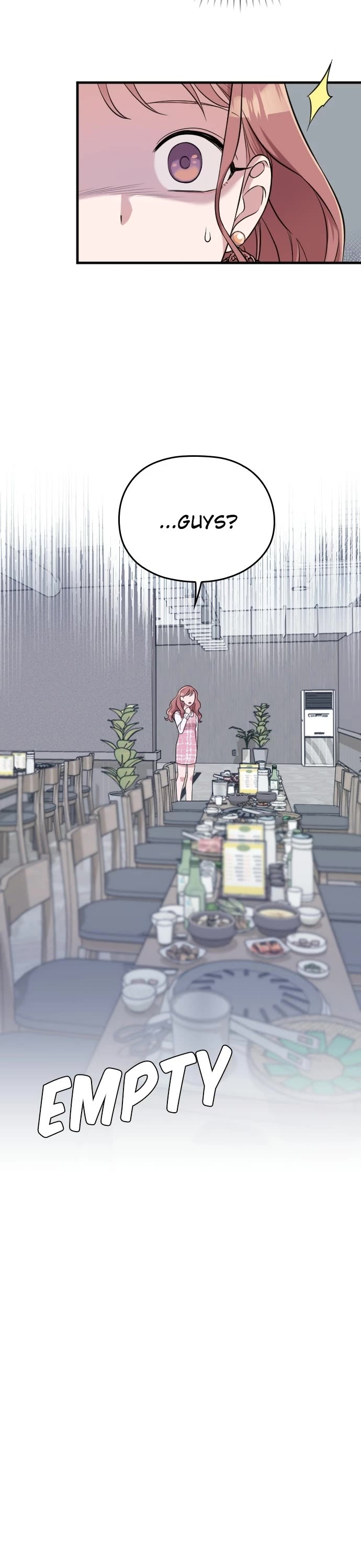 Marry My Husband Chapter 13 page 28 - Chapter 13: Episode 13