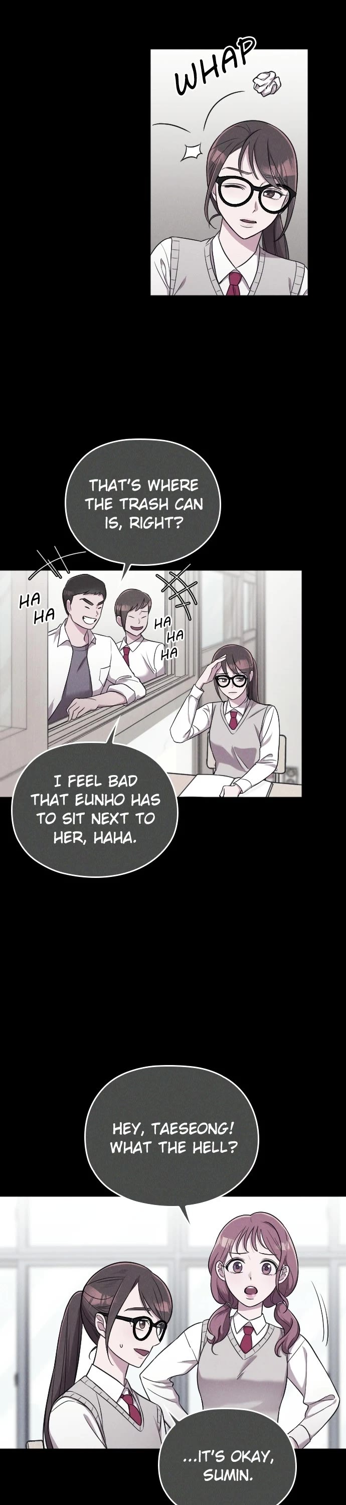 Marry My Husband Chapter 13 page 31 - Chapter 13: Episode 13
