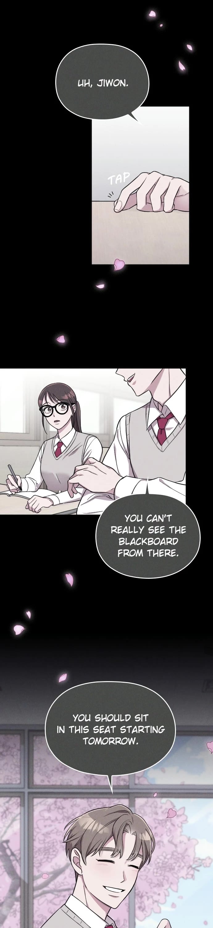 Marry My Husband Chapter 13 page 33 - Chapter 13: Episode 13