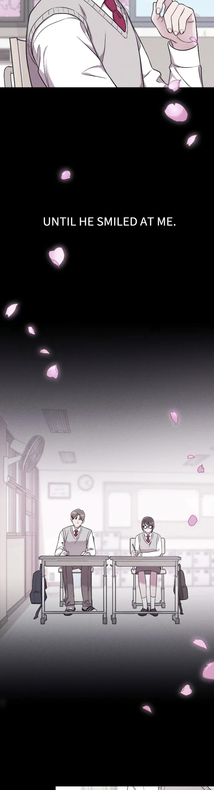 Marry My Husband Chapter 13 page 34 - Chapter 13: Episode 13