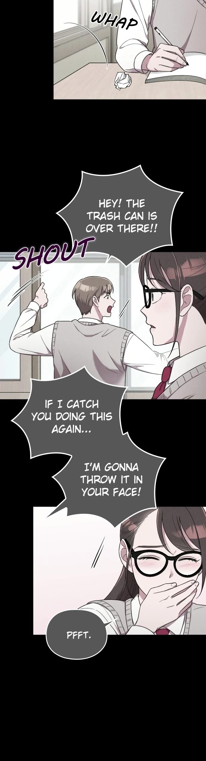 Marry My Husband Chapter 13 page 35 - Chapter 13: Episode 13
