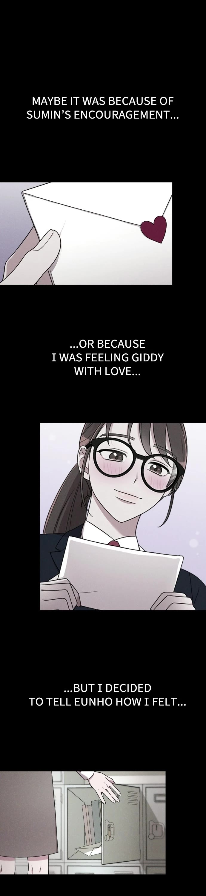 Marry My Husband Chapter 13 page 38 - Chapter 13: Episode 13