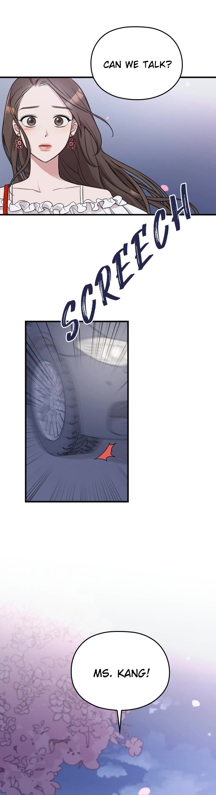 Marry My Husband Chapter 13 page 4 - Chapter 13: Episode 13
