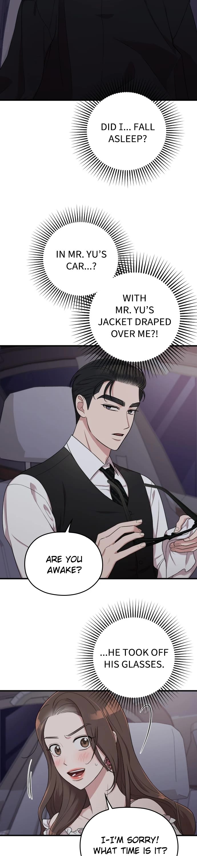 Marry My Husband Chapter 13 page 43 - Chapter 13: Episode 13