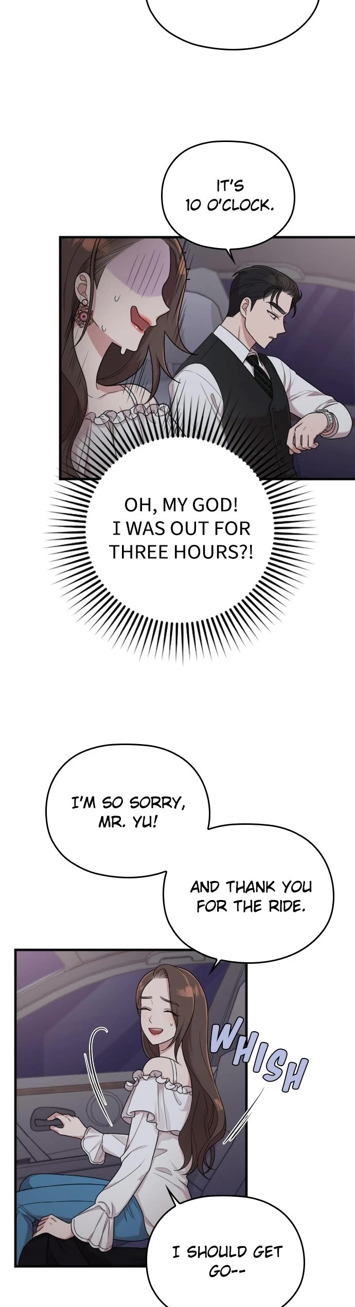 Marry My Husband Chapter 13 page 44 - Chapter 13: Episode 13