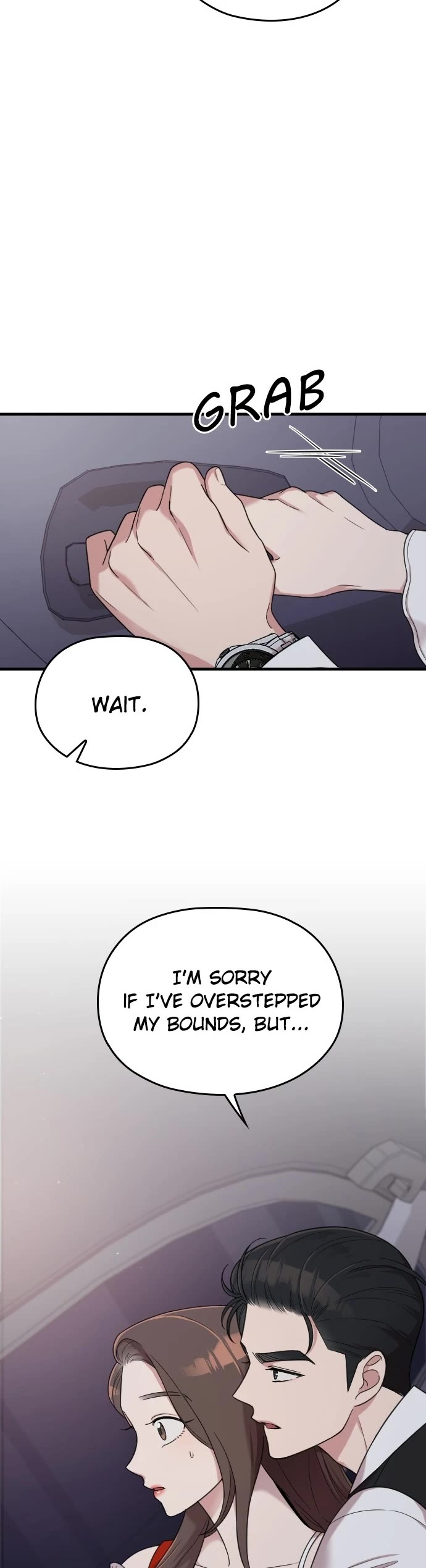 Marry My Husband Chapter 13 page 45 - Chapter 13: Episode 13