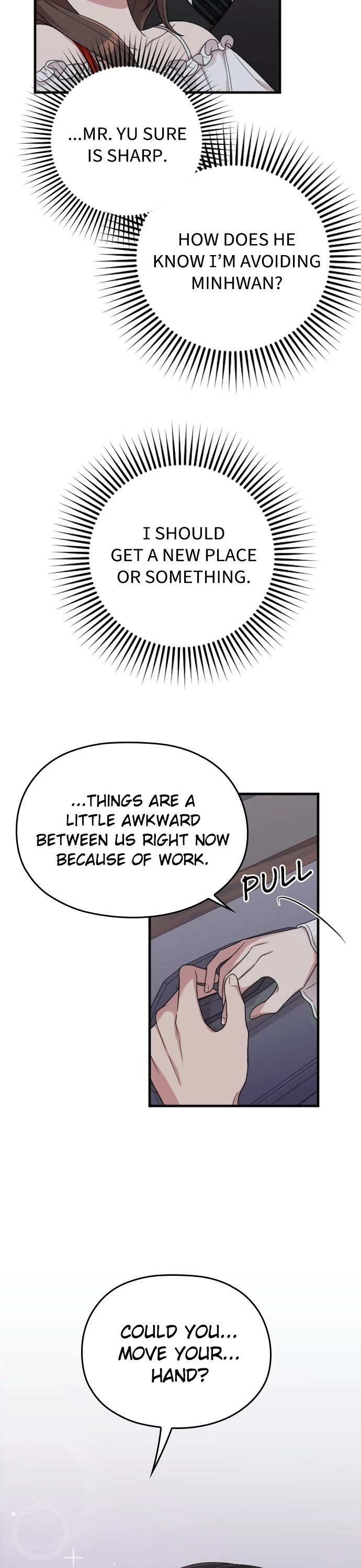 Marry My Husband Chapter 13 page 48 - Chapter 13: Episode 13