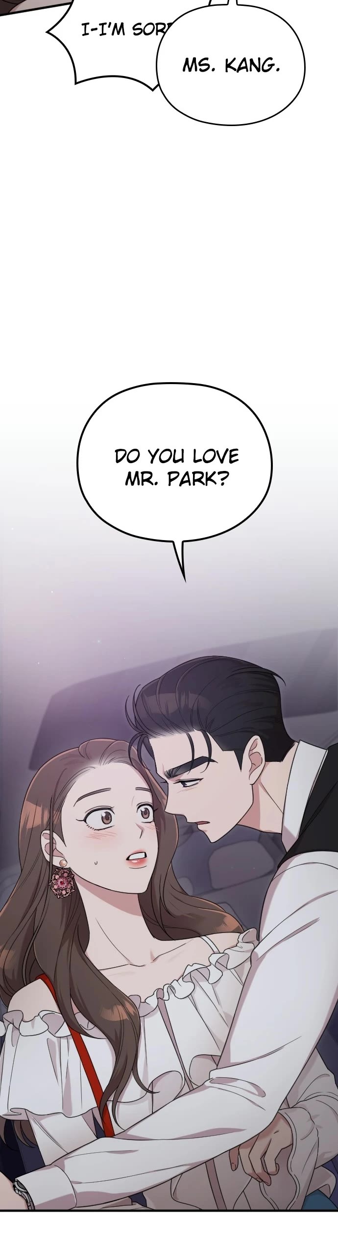 Marry My Husband Chapter 13 page 50 - Chapter 13: Episode 13