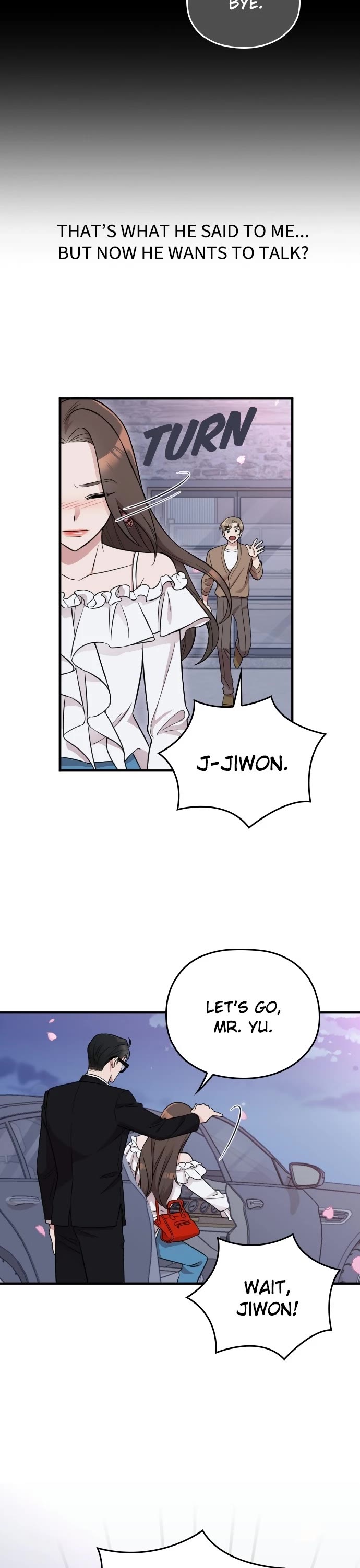 Marry My Husband Chapter 13 page 7 - Chapter 13: Episode 13