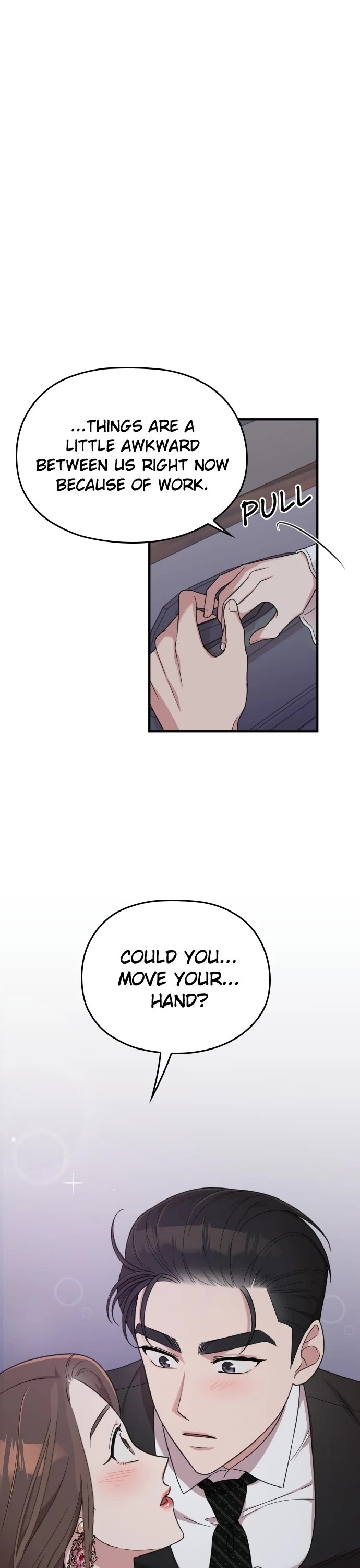 Marry My Husband Chapter 14 page 1 - Chapter 14: Episode 14