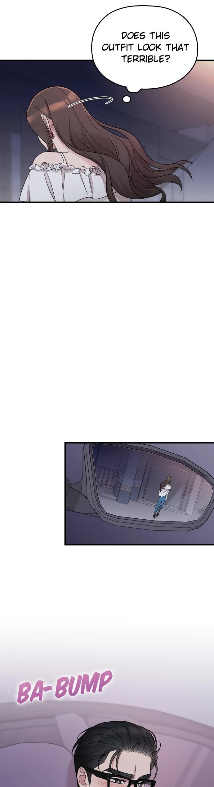 Marry My Husband Chapter 14 page 10 - Chapter 14: Episode 14