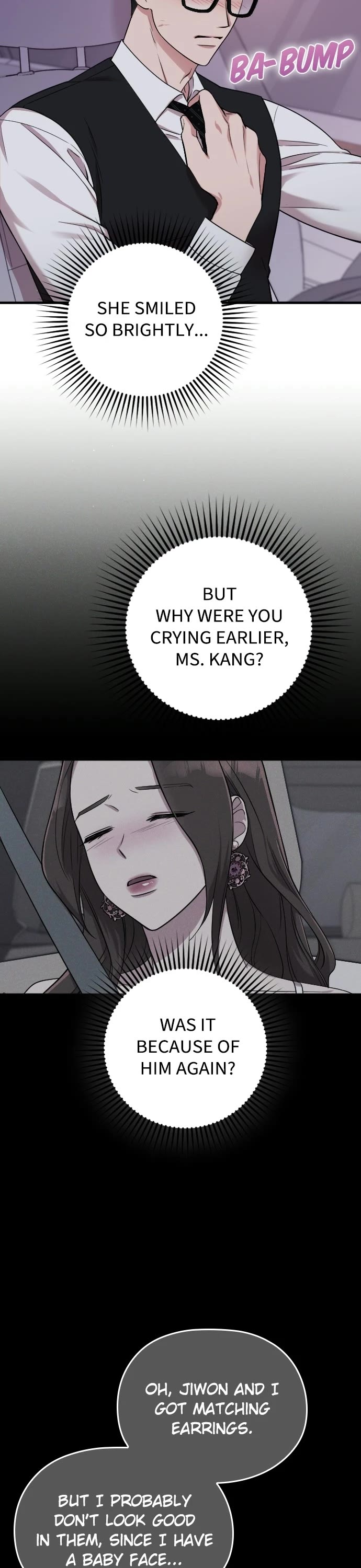 Marry My Husband Chapter 14 page 11 - Chapter 14: Episode 14