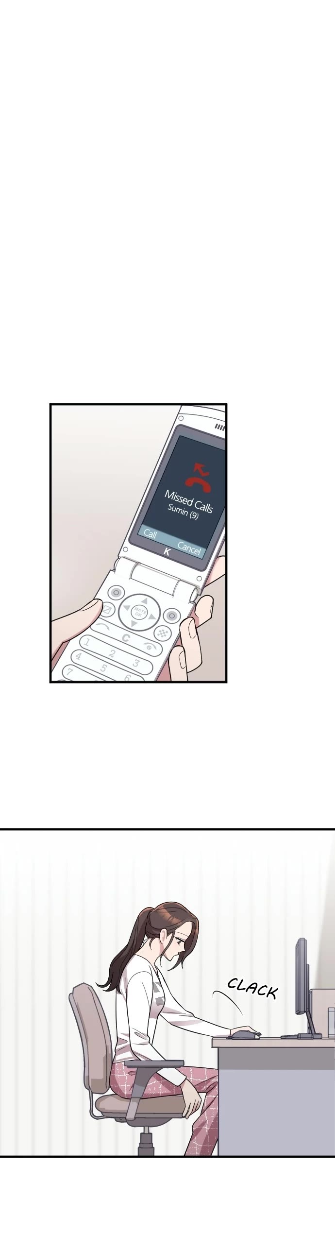 Marry My Husband Chapter 14 page 14 - Chapter 14: Episode 14